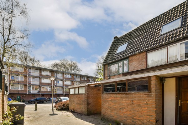 Medium property photo - De Parelvisserslaan 80, 1183 RN Amstelveen